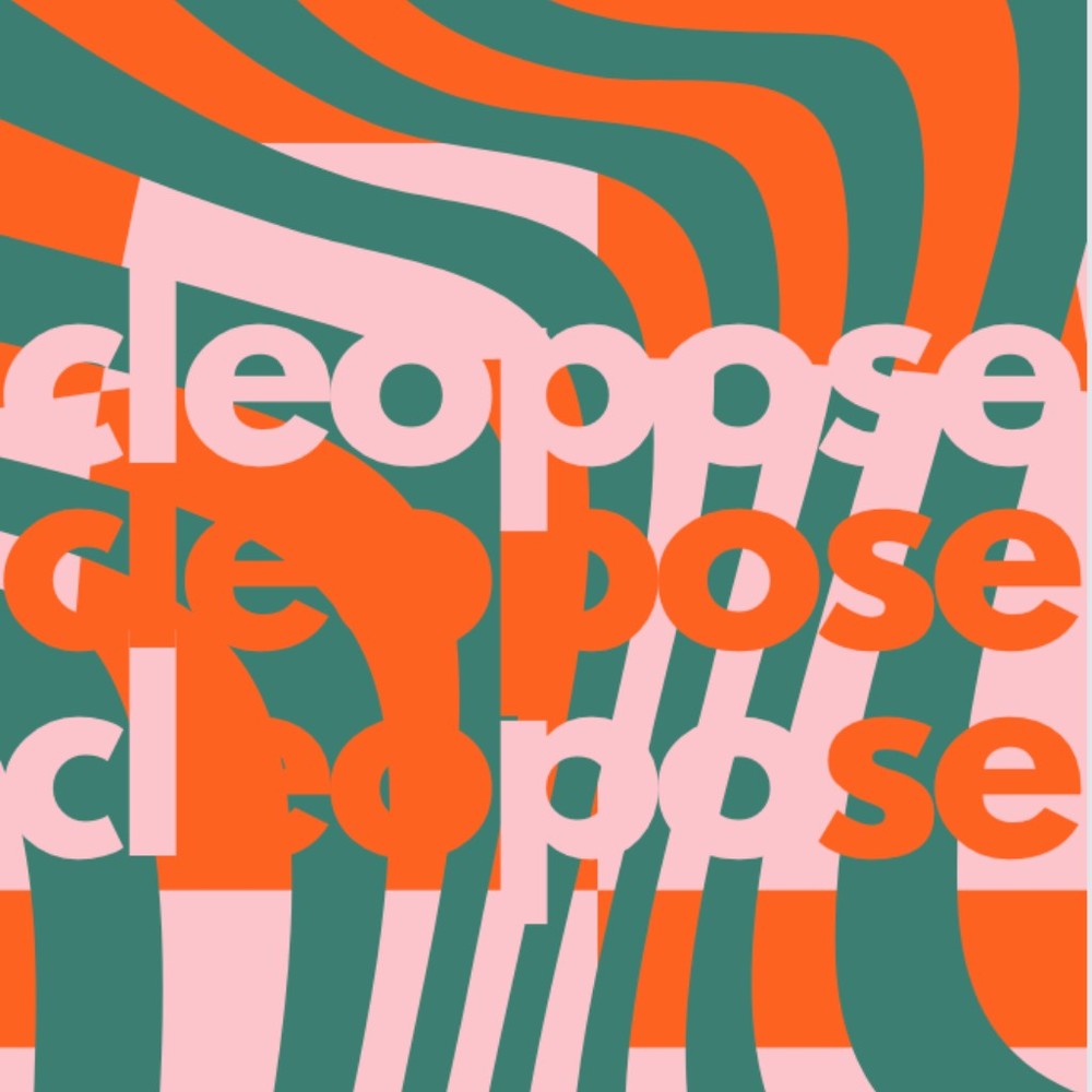 Meet your Posher, Cleopose